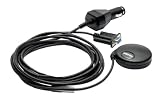 Garmin 010-00321-02 GPS 18 Deluxe PC and Serial Interface GPS Sensor with nRoute and City Select Navigation Software