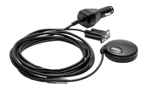 Electronics: Garmin 010 00321 02 GPS 18 Deluxe PC and Serial Interface GPS Sensor with nRoute and City Select Navigation Software