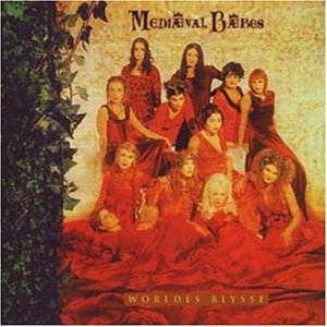CD-Charts  Used : Worldes Blysse