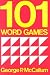 Search : 101 Word Games (Resource Books for Teachers of Young Students)