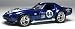 Hot Wheels Racing: 2012 RoadRCR - James Garner's Copo Corvette