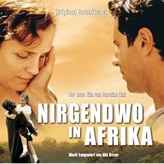 Nirgendwo in Afrika