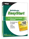 Quickbooks 2004 Easy Start