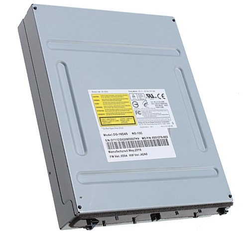 Replacement for XBox 360 Slim DVD Drive LITE-ON DG-16D4S HW 9504