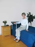 Assista-Rail Conversion Kit (Catalog Category: Beds & Accessories / Bed Rails & Fall Protectors)