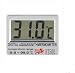 HK LCD Digital Fish Tank Wireless Sensor Out Aquarium Thermometer Marine KT-500