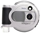 Vivitar Vivicam 50 Digital Camera