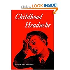 Childhood Headache (Clinics in Developmental Medicine (Mac Keith Press))