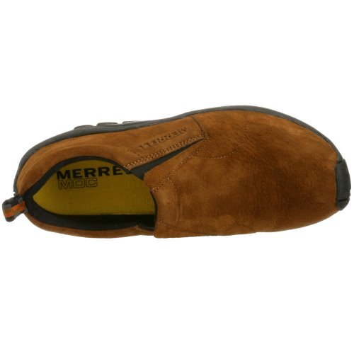 Cover image : MERRELL(メレル) JUNGLE MOC M567243