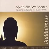 Produkt-Bild: Spirituelle Weisheiten/Spr&uuml;che & Zitate des Buddhismus