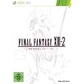 Final Fantasy XIII-2 - Crystal Edition (exklusiv bei Amazon.de)