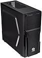 Thermaltake Versa H21 CA-1B2-00M1NN-00 Mid-tower Computer Chassis (Black)