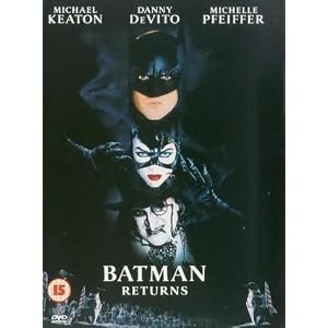 Batman Returns [Import anglais]