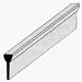 Tools & Hardware : Thermwell Prods. Co. Y3750 Storm Door Bottom Seal