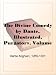 Search : The Divine Comedy by Dante, Illustrated, Purgatory, Volume 1