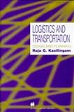 Logistics and Transportation - Design and Planning
