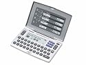 CASIO Ex-word XD-E55-N (4コンテンツ, スタンダードモデル, ポケットサイズ)