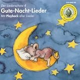 Gute-Nacht-Lieder [Musikkassette]