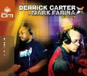 CD-Charts  Search : Live at Om: Mixed By Derrick Carter & Mark Farina