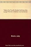 Tales of a fourth grade nothing