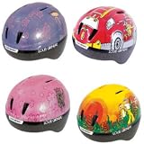 Louis Garneau Baby Boomer Kids Helmet