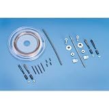 Du-Bro 883 Heavy Duty Dual Pull-Pull System by Du-Bro Products