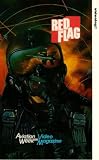 Review Aviation Video Library  / Red Flag [1990]