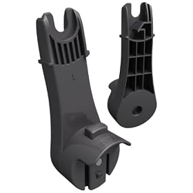 RECARO Adaptor for Baby Jogger City Select