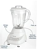 Review EMERSON EM82101 / Emerson 12-Speed Blender EM82101