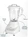 Kitchen & Housewares : Emerson 12-Speed Blender EM82101
