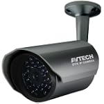 LogiLink AVTECH 2 MP cam�ra r�seau HD...