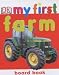 Farm (My First Board Book)