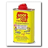 4.5OZ Goof Off Remover by Valspar