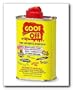 Goof Off The Ultimate Remover, 4.5 oz. easy pour can (2400)