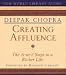 Creating Affluence: Wealth Consciousness in the Field of All Possibilities