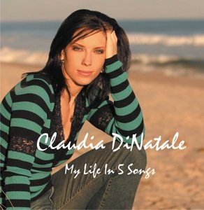 CD-Charts  Search : My Life In 5 Songs