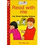 The Day Trip (Read with Me)