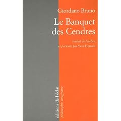 Le Banquet des Cendres