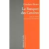 Le Banquet des Cendres