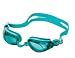 Sporting Goods : Reebok MB50 Swim Goggle (Aqua)