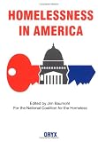 Homelessness In America 