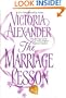 The Marriage Lesson
