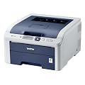 Brother HL3040CN Compact High Speed Network Colour LED Printer