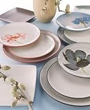 Noritake Colorwave Mix and Match Dinnerware Collection