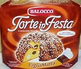 Gourmet Food : Balocco Torte in Festa - Voglia Matta