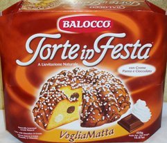 Balocco Torte in Festa - Voglia Matta by Balocco
