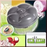 Eigenschaften TV Das Original 2107 / TV Das Original Mr. Easy Gemüse- und Zwiebelschneider