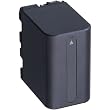 Lenmar LIS21 Replacement for sony, 3.6 Volt 3000mAh LI-ION