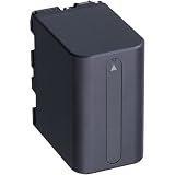 Lenmar LIS21 Replacement for sony, 3.6V 3000mAh LI-ION