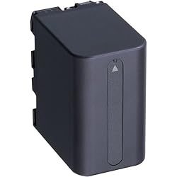 Lenmar LIS21 Replacement for sony, 3.6 Volt 3000mAh LI-ION